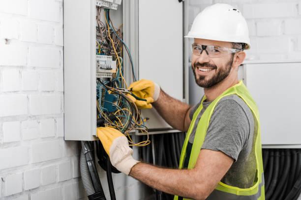 Best Circuit Breaker Repair  in Moorefield, WV