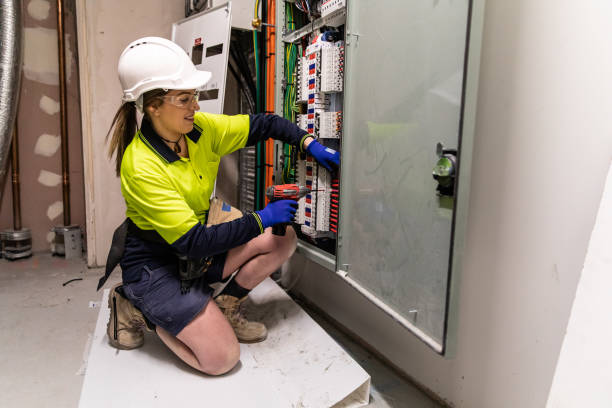 Electrical Rewiring Services in Moorefield, WV