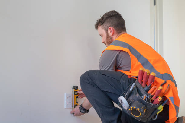 Best Generator Installation Services  in Moorefield, WV