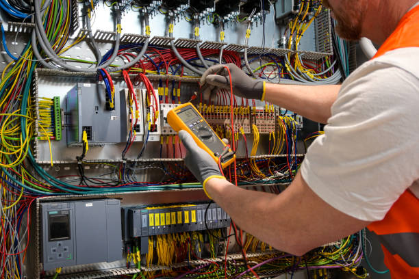 Best Electrical Repair Services  in Moorefield, WV