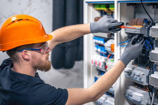 Best Electrical Wiring Services  in Moorefield, WV
