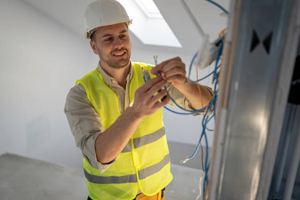 Best Electrical Troubleshooting Services  in Moorefield, WV